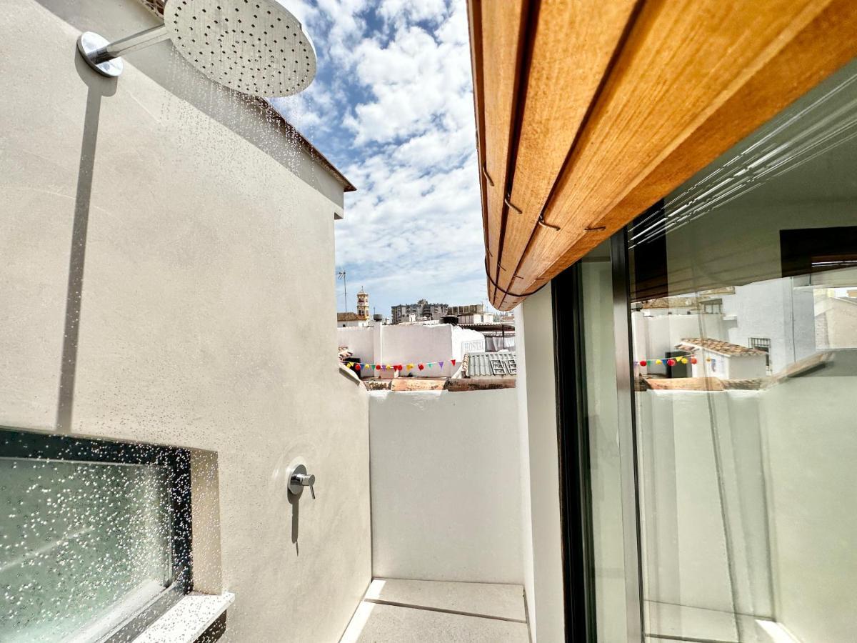 Peral Old Town Penthouse - Eaw Homes Marbella Exterior photo